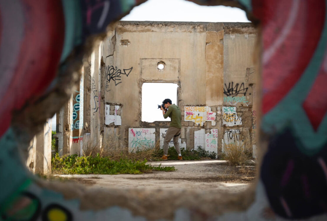 Az urbex kultúra egyre népszerűbb irányzattá vált az elmúlt években, különösen a fotósok, kalandvágyók és városi felfedezők körében.