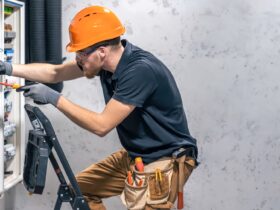 A lakásban számos hiba felmerülhet a felújítás során.