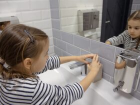 Fontos, hogy egy fürdőszoba minden családtag számára biztonságos és kényelmes legyen.